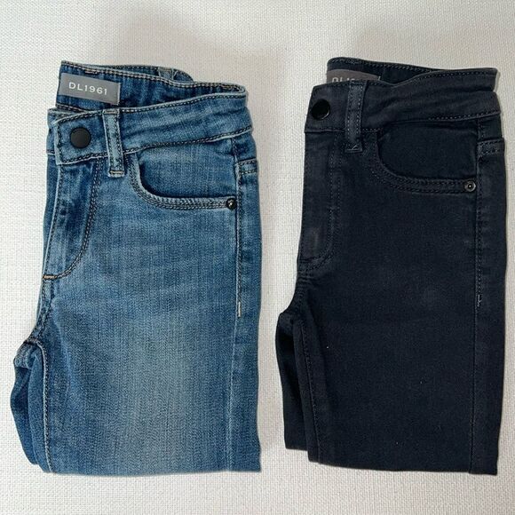 DL 1961 BUNDLE - SIZE 4 - Picture 1 of 5